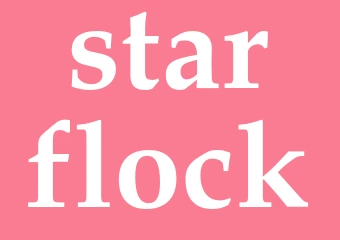 Synonym starflock