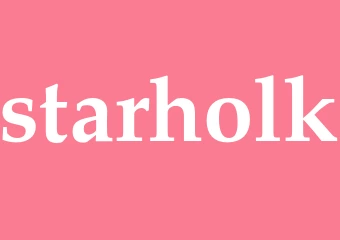 Synonym starholk