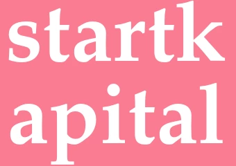 Synonym startkapital