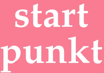 Synonym startpunkt
