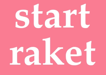 Synonym startraket