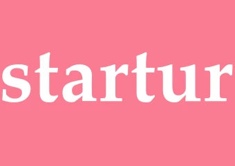 Synonym startur