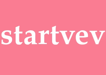 Synonym startvev