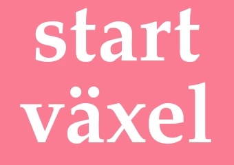Synonym startväxel