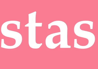 Synonym stas