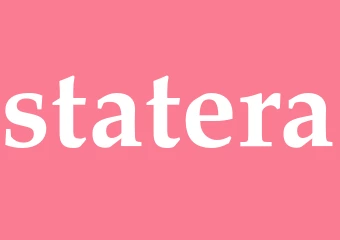 Synonym statera