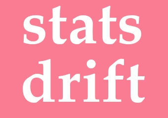 Synonym statsdrift
