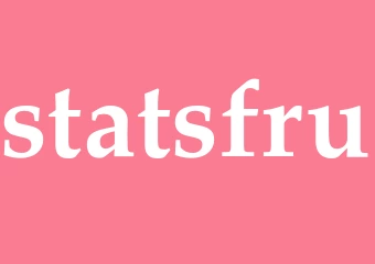 Synonym statsfru