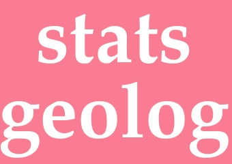 Synonym statsgeolog