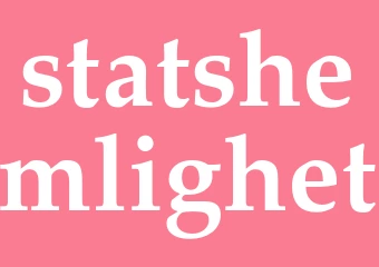 Synonym statshemlighet