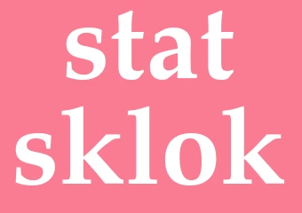 Synonym statsklok