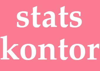 Synonym statskontor