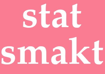 Synonym statsmakt