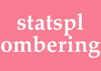Synonym statsplombering
