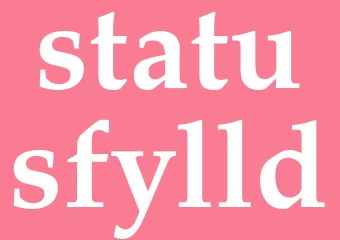 Synonym statusfylld