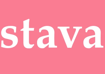 Synonym stava
