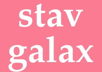 Synonym stavgalax