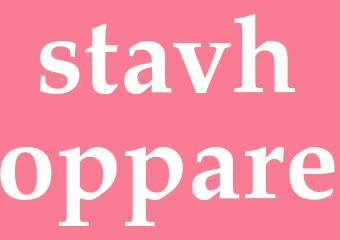 Synonym stavhoppare