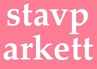 Synonym stavparkett