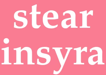 Synonym stearinsyra