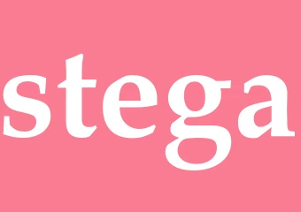 Synonym stega