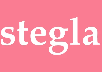 Synonym stegla
