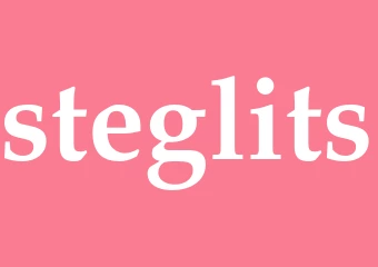 Synonym steglits
