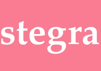 Synonym stegra