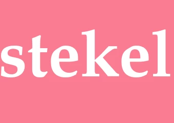 Synonym stekel