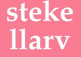 Synonym stekellarv
