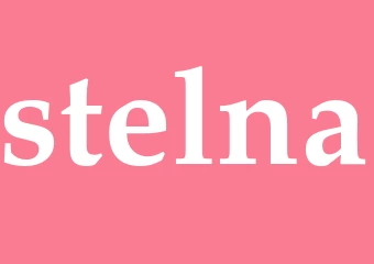 Synonym stelna