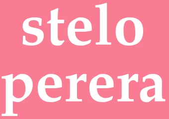 Synonym steloperera