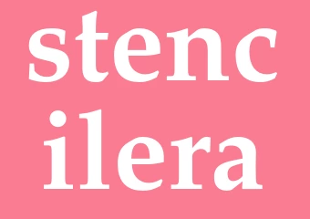 Synonym stencilera