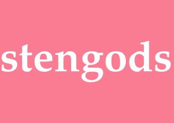 Synonym stengods