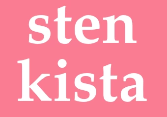 Synonym stenkista