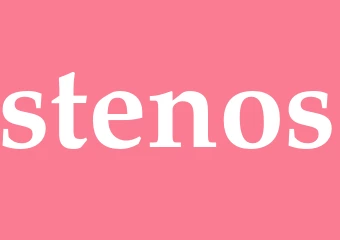 Synonym stenos