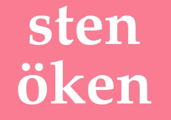 Synonym stenöken