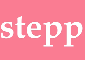 Synonym stepp