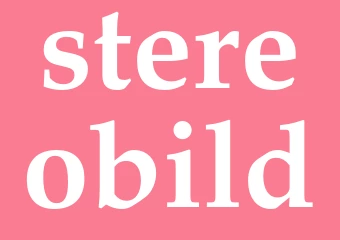 Synonym stereobild