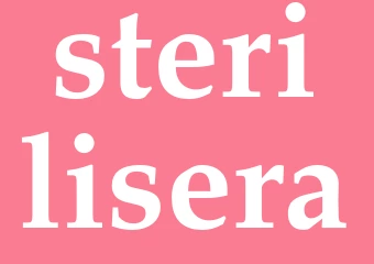 Synonym sterilisera