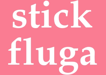 Synonym stickfluga