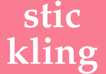 Synonym stickling