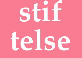 Synonym stiftelse