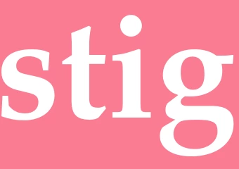 Synonym stig