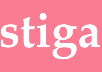 Synonym stiga