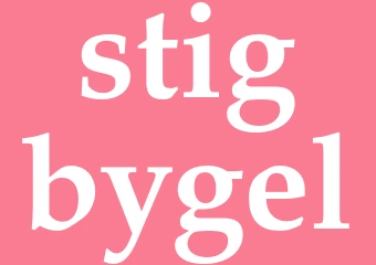 Synonym stigbygel