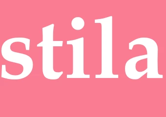 Synonym stila