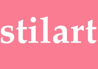 Synonym stilart
