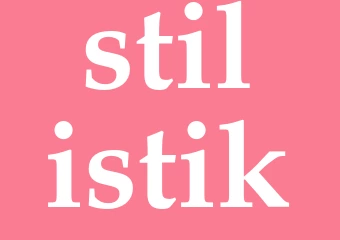 Synonym stilistik