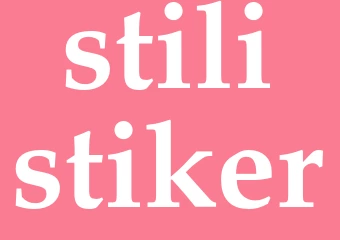 Synonym stilistiker